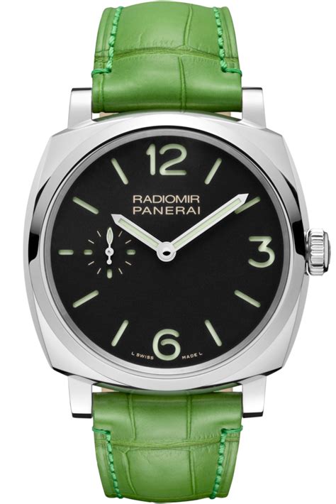 panerai radiomir kaufen|panerai radiomir 1940 42mm.